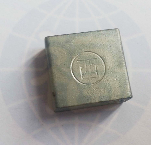 施封(feng)鎖配件