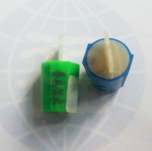 鉛封(fēng)儀表封