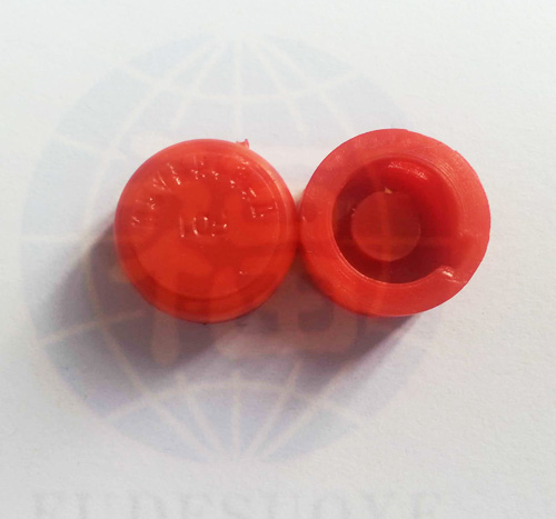 鉛封(fēng)儀表封