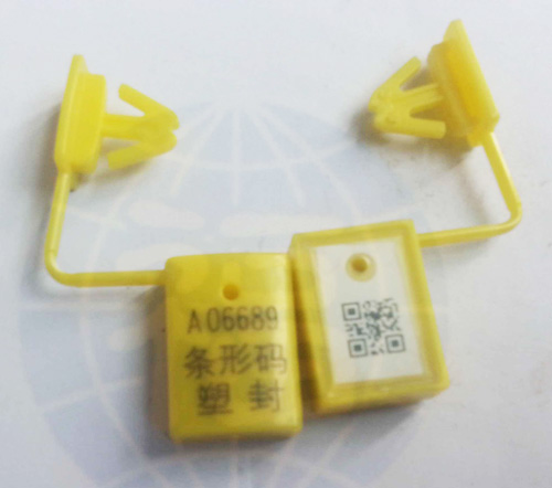 鉛封(feng)儀表封