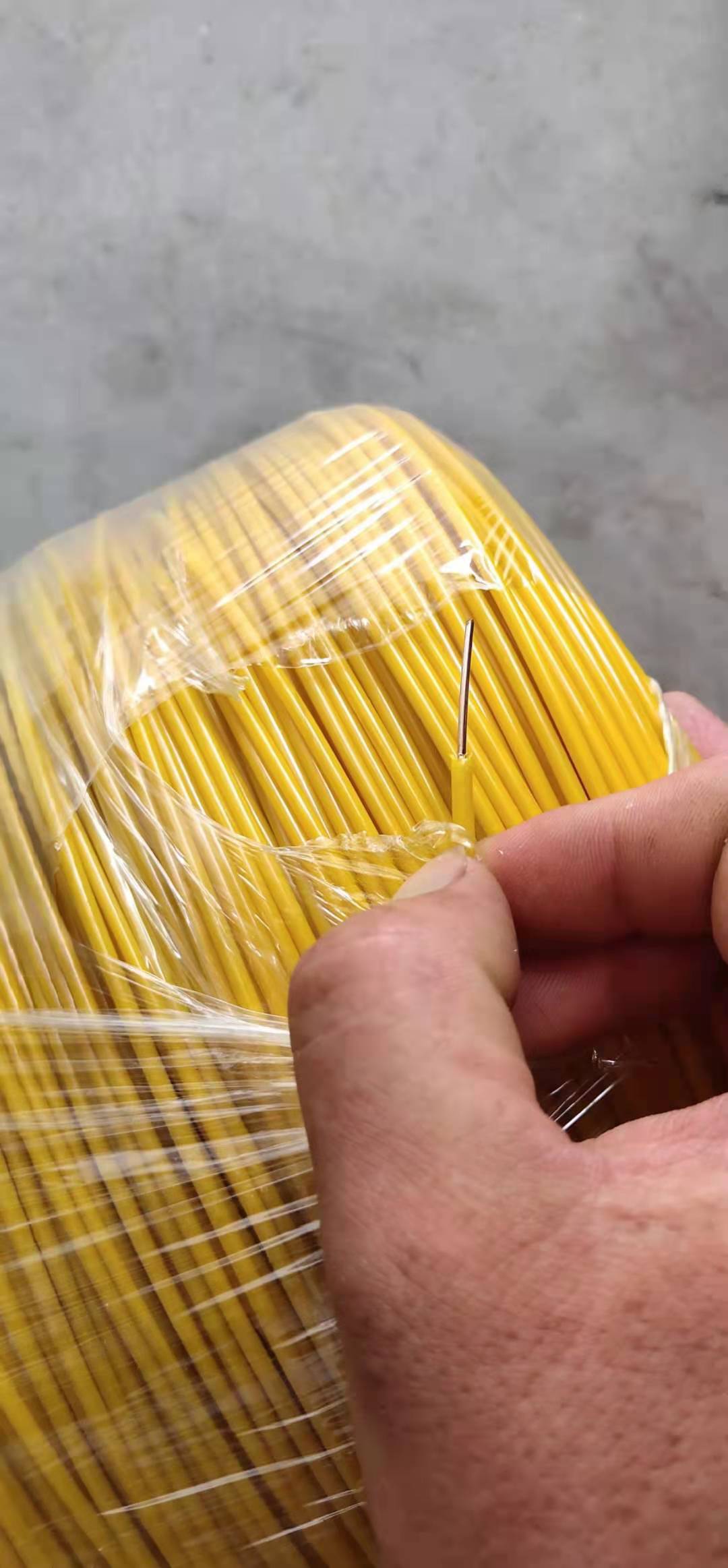 警示(shi)帶示蹤線